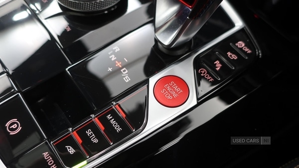 Used BMW X3 M 2023 for sale - 77634111: Photo 31