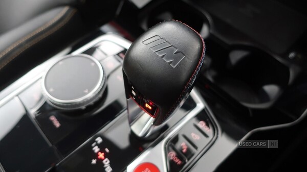 Used BMW X3 M 2023 for sale - 77634111: Photo 33