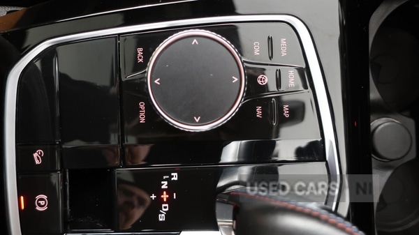 Used BMW X3 M 2023 for sale - 77634111: Photo 35