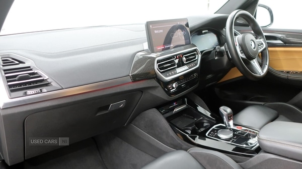 Used BMW X3 M 2023 for sale - 77634111: Photo 39