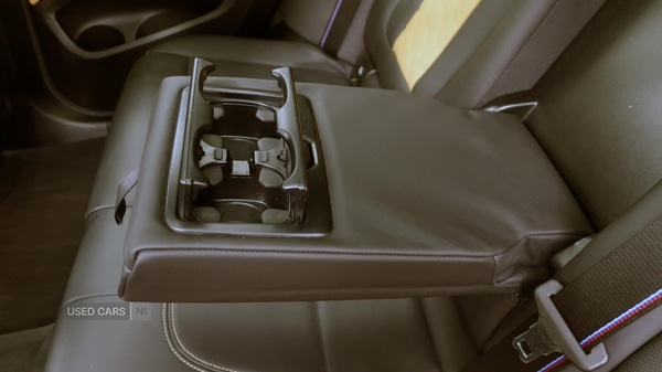 Used BMW X3 M 2023 for sale - 77634111: Photo 41