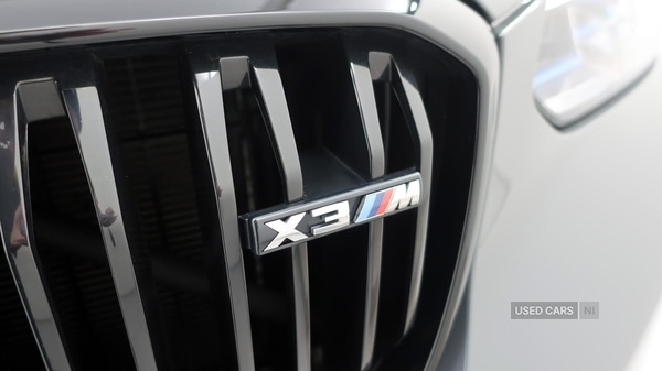 Used BMW X3 M 2023 for sale - 77634111: Photo 44