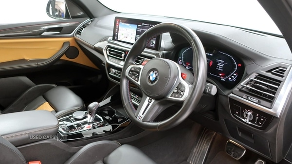 Used BMW X3 M 2023 for sale - 77634111: Photo 7
