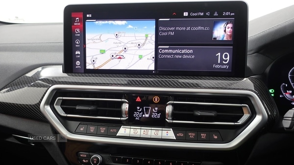 Used BMW X3 M 2023 for sale - 77634111: Photo 9