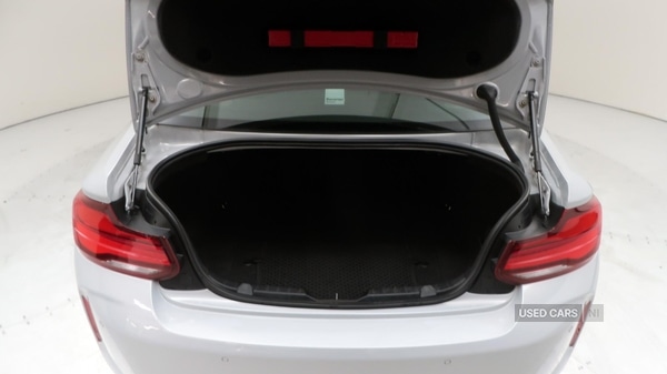 Used BMW M2 2019 for sale - 76997976: Photo 14