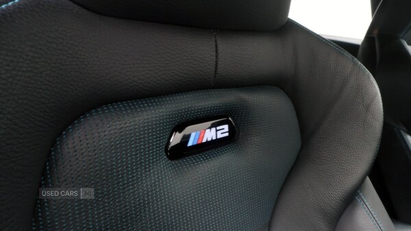 Used BMW M2 2019 for sale - 76997976: Photo 24