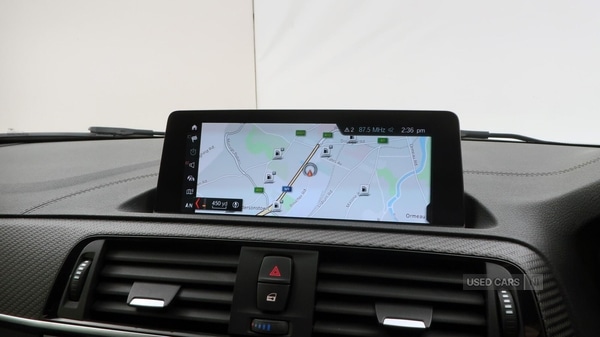 Used BMW M2 2019 for sale - 76997976: Photo 9