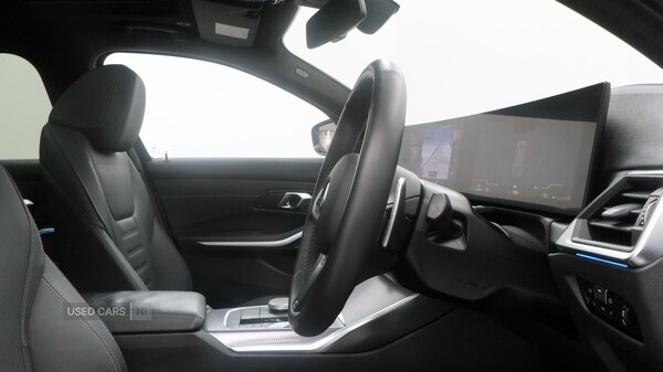 Used BMW 3 Series 2024 for sale - 77244359: Photo 12