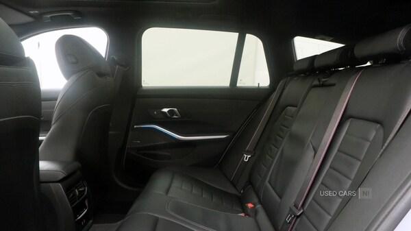 Used BMW 3 Series 2024 for sale - 77244359: Photo 13