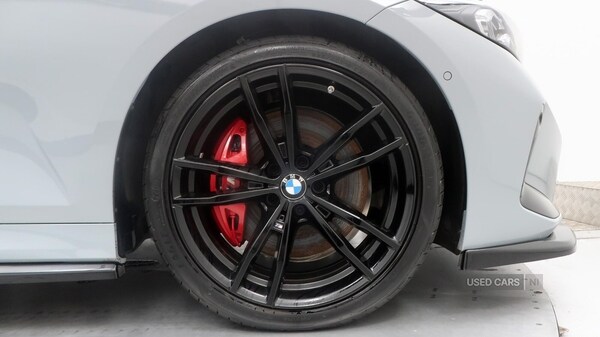 Used BMW 3 Series 2024 for sale - 77244359: Photo 15