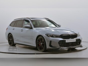 BMW 3 Series feature image