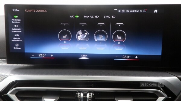 Used BMW 3 Series 2024 for sale - 77244359: Photo 23