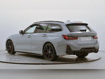 Used BMW 3 Series 2024 for sale - 77244359: Photo