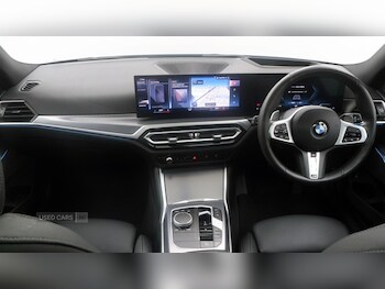 Used BMW 3 Series 2024 for sale - 77244359: Photo