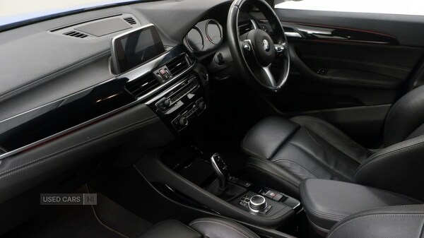Used BMW X2 2019 for sale - 76315369: Photo 11