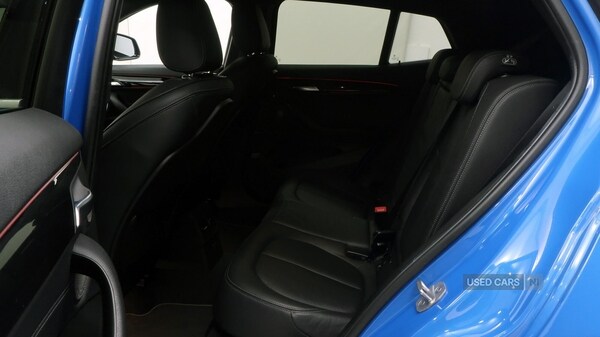 Used BMW X2 2019 for sale - 76315369: Photo 12