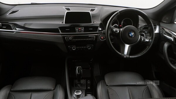 Used BMW X2 2019 for sale - 76315369: Photo 13