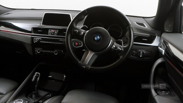 Used BMW X2 2019 for sale - 76315369: Photo 14