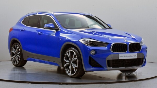 Used BMW X2 2019 for sale - 76315369: Photo 1