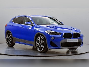 BMW - X2