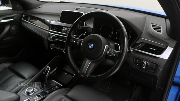 Used BMW X2 2019 for sale - 76315369: Photo 25