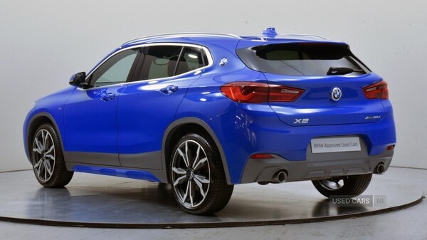 Used BMW X2 2019 for sale - 76315369: Photo 2