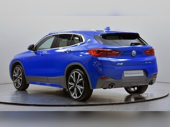 Used BMW X2 2019 for sale - 76315369: Photo 2
