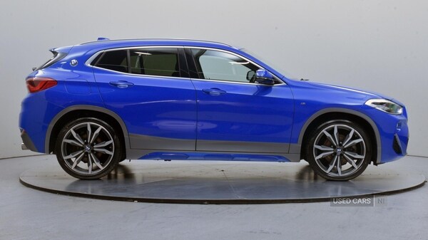 Used BMW X2 2019 for sale - 76315369: Photo 3