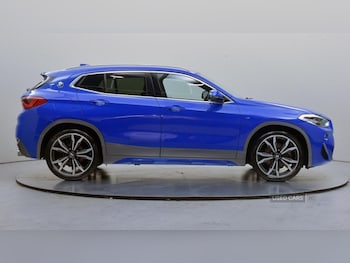 Used BMW X2 2019 for sale - 76315369: Photo 3