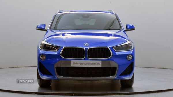 Used BMW X2 2019 for sale - 76315369: Photo 4