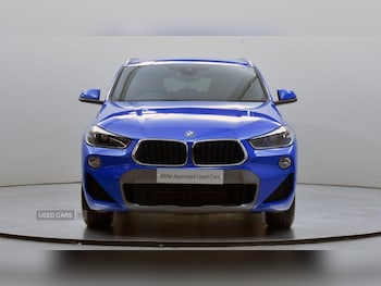 Used BMW X2 2019 for sale - 76315369: Photo 4