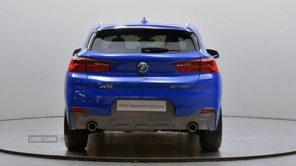 Used BMW X2 2019 for sale - 76315369: Photo 5
