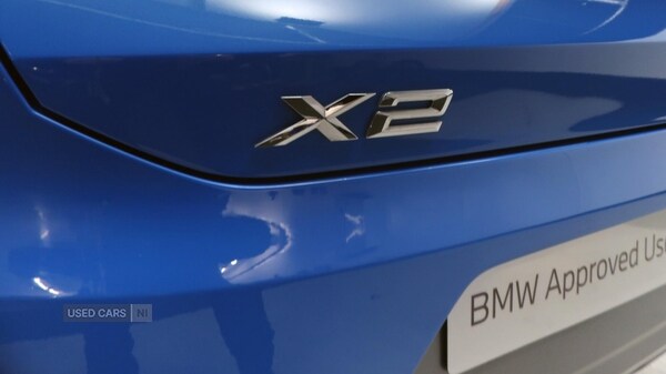 Used BMW X2 2019 for sale - 76315369: Photo 6