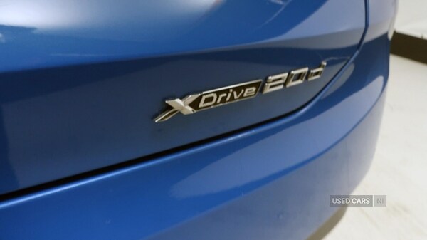 Used BMW X2 2019 for sale - 76315369: Photo 7