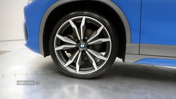 Used BMW X2 2019 for sale - 76315369: Photo 9