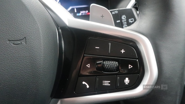 Used BMW 3 Series 2025 for sale - 76787092: Photo 19