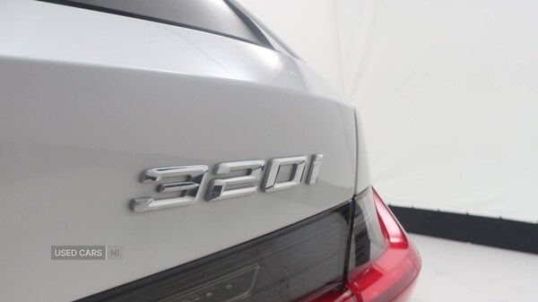 Used BMW 3 Series 2025 for sale - 76787092: Photo 32