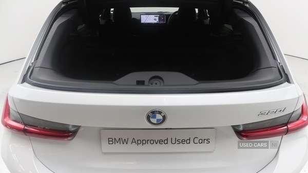 Used BMW 3 Series 2025 for sale - 76787092: Photo 33