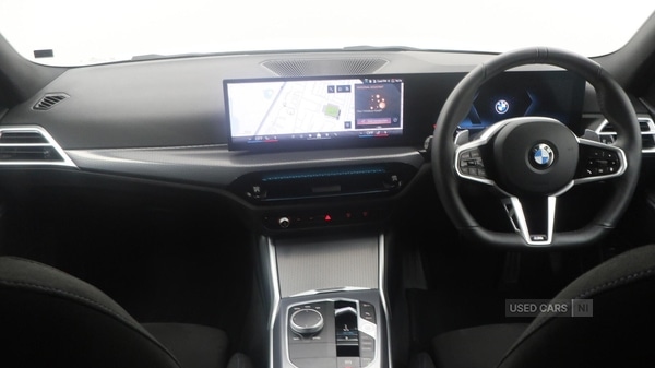 Used BMW 3 Series 2025 for sale - 76787092: Photo 4