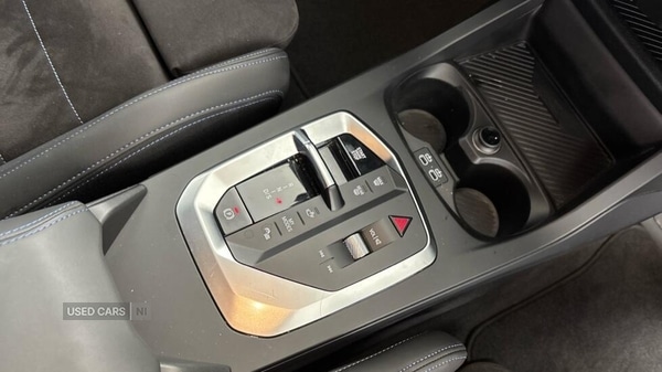 Used BMW 1 Series 2025 for sale - 76371954: Photo 11