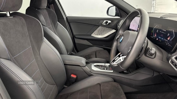 Used BMW 1 Series 2025 for sale - 76371954: Photo 12