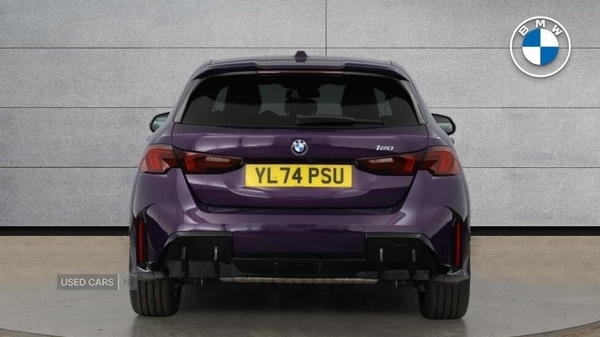 Used BMW 1 Series 2025 for sale - 76371954: Photo 16