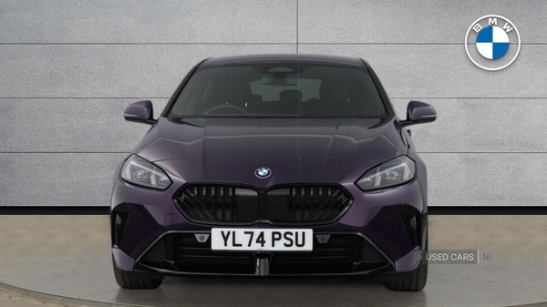 Used BMW 1 Series 2025 for sale - 76371954: Photo 17