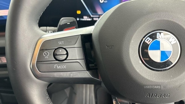 Used BMW 1 Series 2025 for sale - 76371954: Photo 18