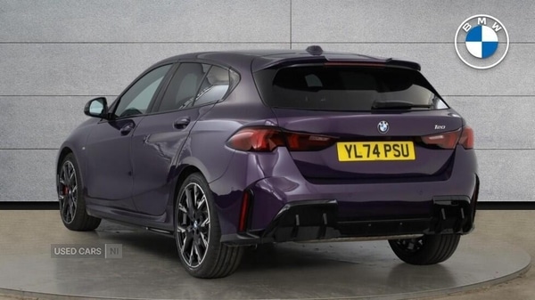 Used BMW 1 Series 2025 for sale - 76371954: Photo 2