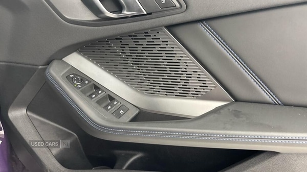 Used BMW 1 Series 2025 for sale - 76371954: Photo 21