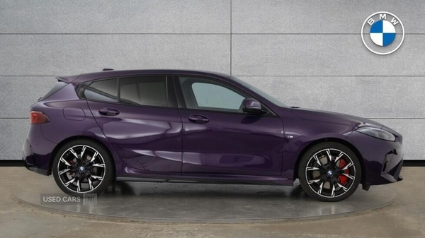 Used BMW 1 Series 2025 for sale - 76371954: Photo 3