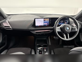 Used BMW 1 Series 2025 for sale - 76371954: Photo