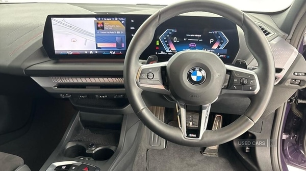 Used BMW 1 Series 2025 for sale - 76371954: Photo 6