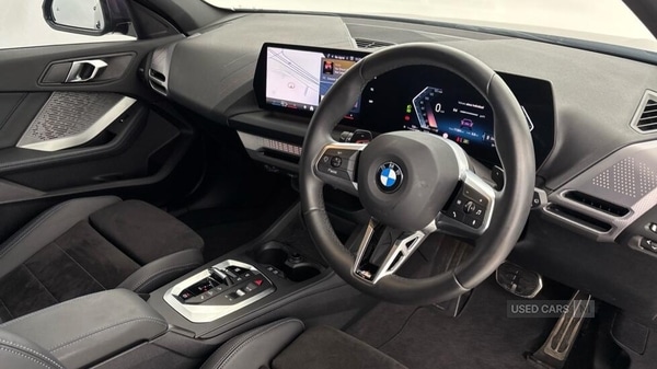Used BMW 1 Series 2025 for sale - 76371954: Photo 7